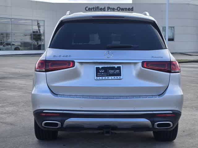 2020 Mercedes-Benz GLS GLS 450