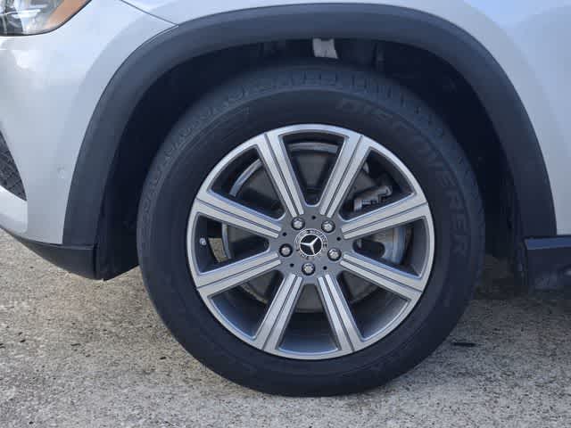 2020 Mercedes-Benz GLS GLS 450