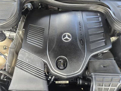 2020 Mercedes-Benz GLS GLS 450