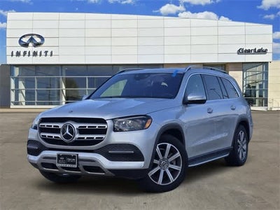 2020 Mercedes-Benz GLS GLS 450