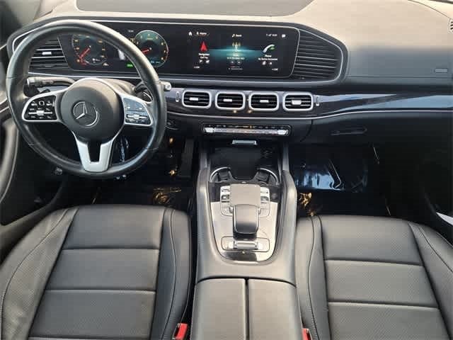 2020 Mercedes-Benz GLS GLS 450