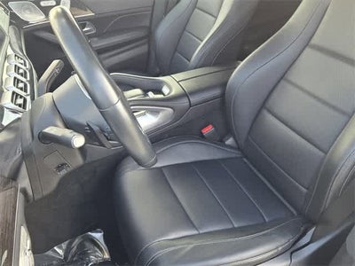 2020 Mercedes-Benz GLS GLS 450