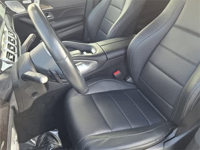 2020 Mercedes-Benz GLS GLS 450