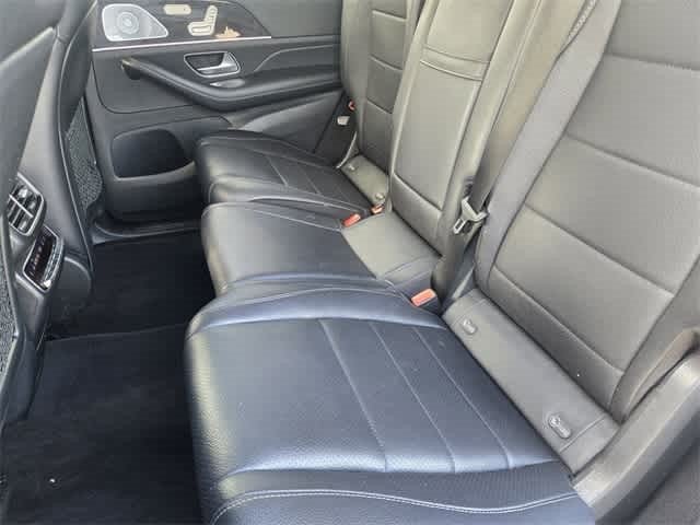 2020 Mercedes-Benz GLS GLS 450