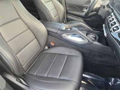 2020 Mercedes-Benz GLS GLS 450