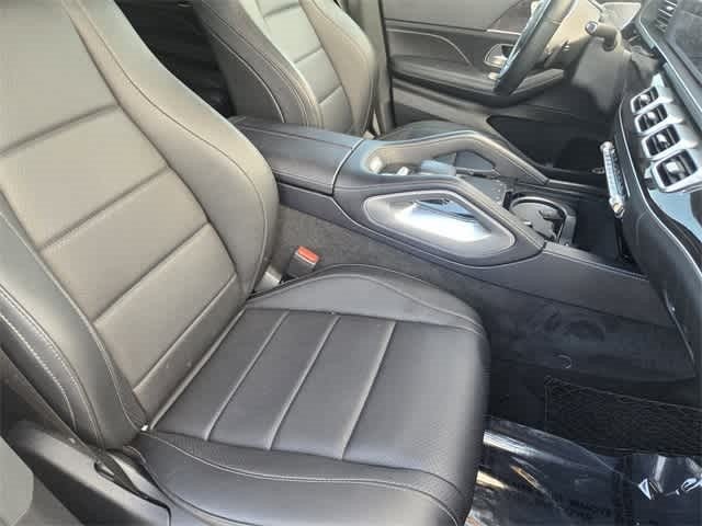 2020 Mercedes-Benz GLS GLS 450