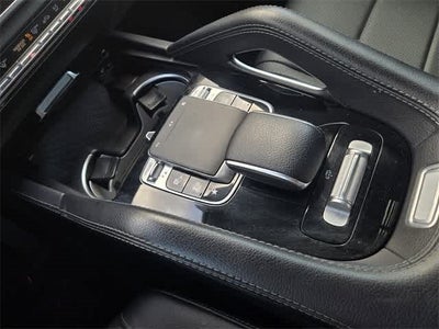 2020 Mercedes-Benz GLS GLS 450