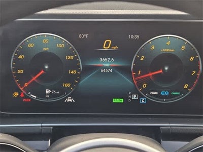 2020 Mercedes-Benz GLS GLS 450