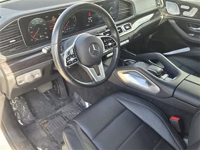 2020 Mercedes-Benz GLS GLS 450