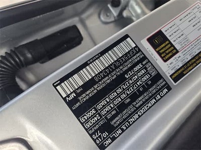 2020 Mercedes-Benz GLS GLS 450