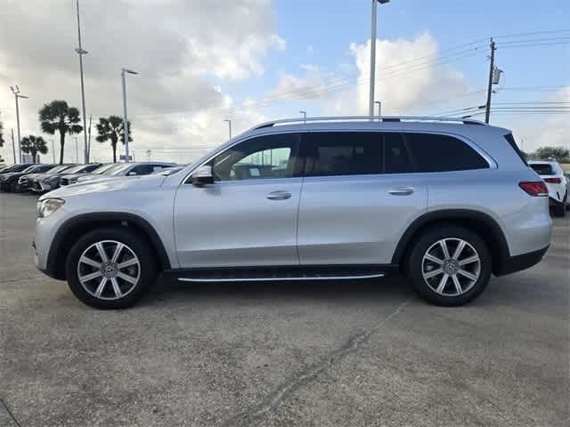 2020 Mercedes-Benz GLS GLS 450