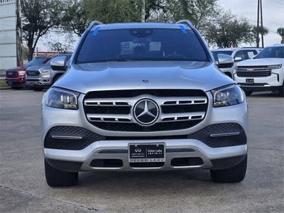 2020 Mercedes-Benz GLS GLS 450