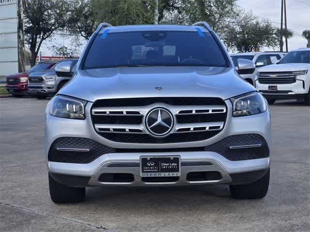 2020 Mercedes-Benz GLS GLS 450