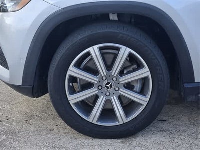 2020 Mercedes-Benz GLS GLS 450