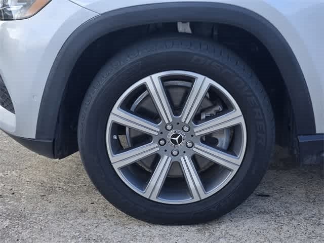 2020 Mercedes-Benz GLS GLS 450