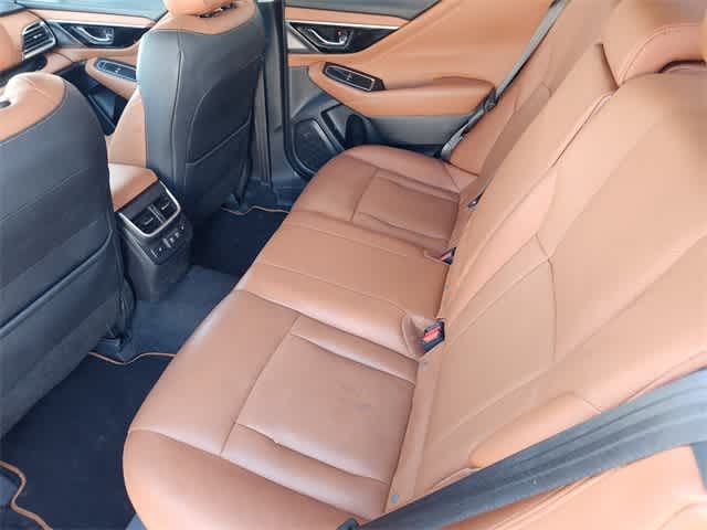 2022 Subaru Legacy Touring XT