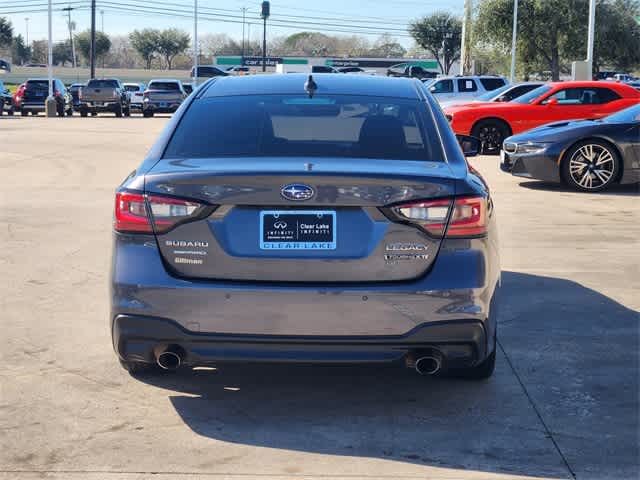 2022 Subaru Legacy Touring XT