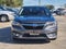 2022 Subaru Legacy Touring XT