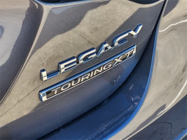 2022 Subaru Legacy Touring XT