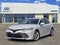 2019 Toyota Camry XLE