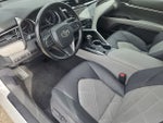 2019 Toyota Camry XLE