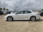2019 Toyota Camry XLE
