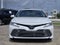 2019 Toyota Camry XLE