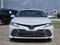 2019 Toyota Camry XLE