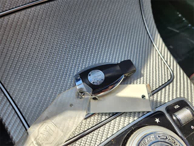 2017 Mercedes-Benz C-Class AMG® C 43