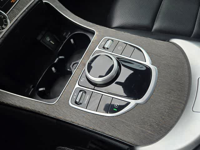 2020 Mercedes-Benz C 300 C 300