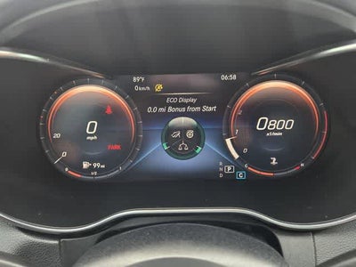 2020 Mercedes-Benz C 300 C 300
