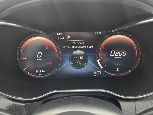 2020 Mercedes-Benz C 300 C 300