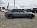 2020 Mercedes-Benz C 300 C 300