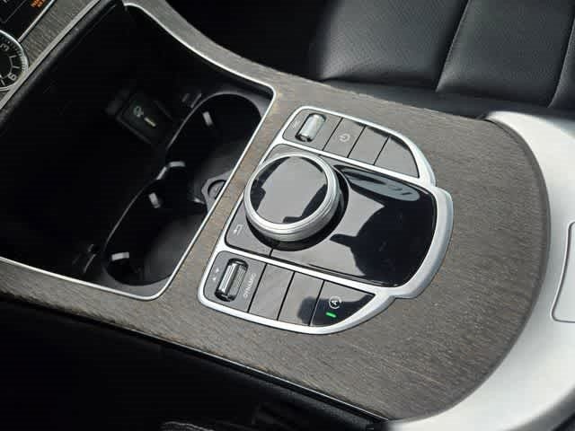 2020 Mercedes-Benz C 300 C 300