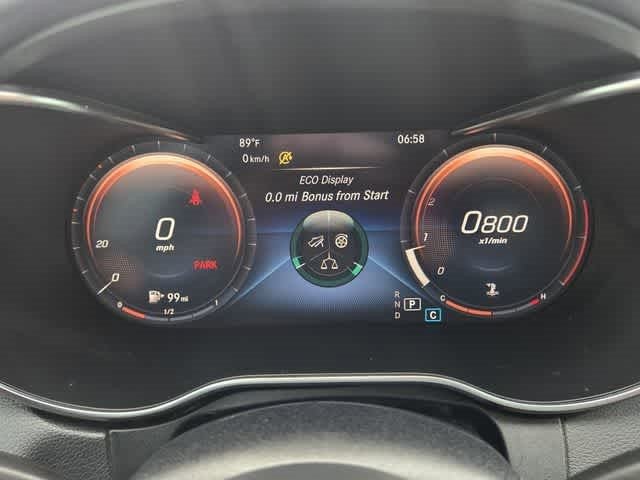2020 Mercedes-Benz C 300 C 300