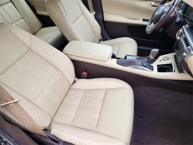 2016 Lexus ES 350 4dr Sdn