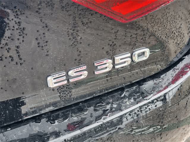 2016 Lexus ES 350 4dr Sdn