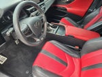 2023 Lexus ES F SPORT Handling