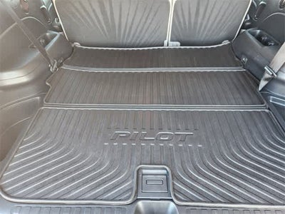 2020 Honda Pilot Touring 8-Passenger