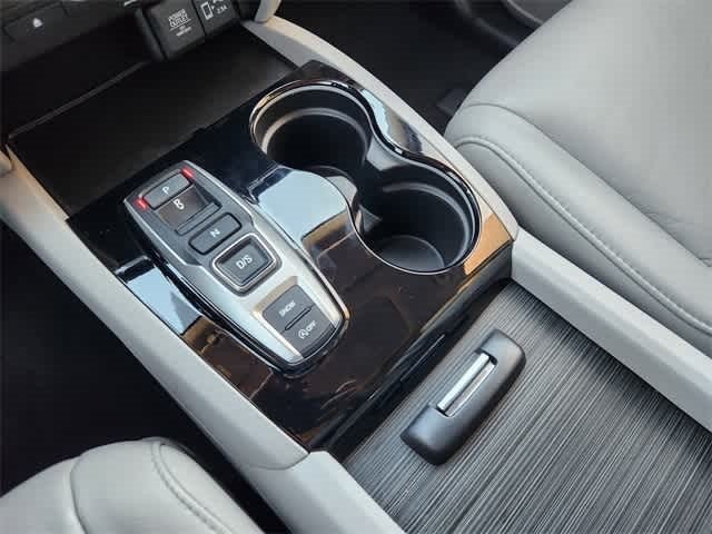 2020 Honda Pilot Touring 8-Passenger