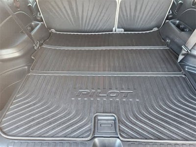 2020 Honda Pilot Touring 8-Passenger