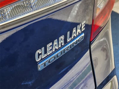 2020 Honda Pilot Touring 8-Passenger