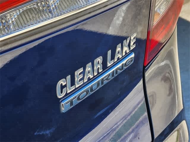 2020 Honda Pilot Touring 8-Passenger