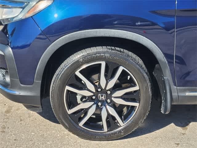 2020 Honda Pilot Touring 8-Passenger