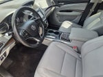 2017 Acura MDX w/Technology Pkg
