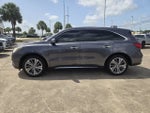 2017 Acura MDX w/Technology Pkg