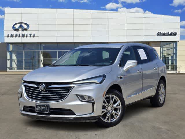 2022 Buick Enclave Premium