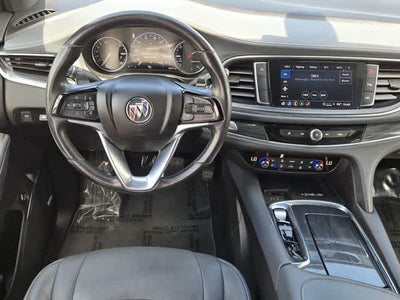 2022 Buick Enclave Premium
