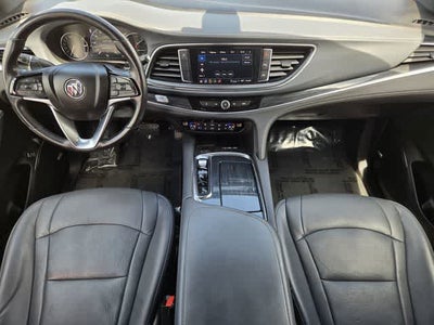 2022 Buick Enclave Premium
