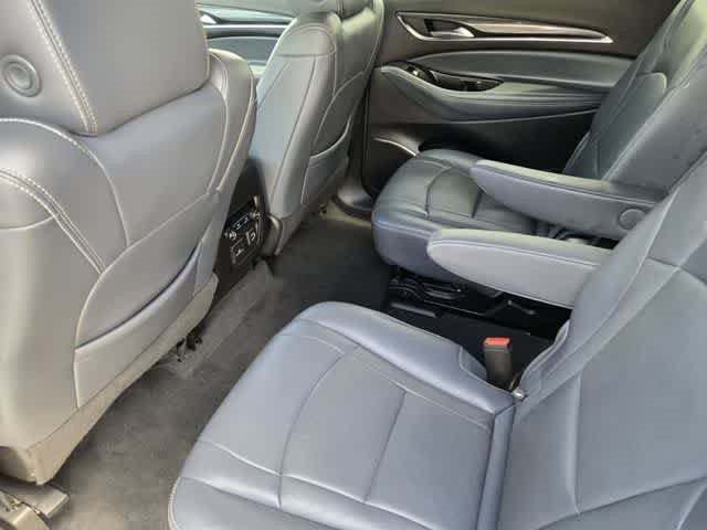 2022 Buick Enclave Premium